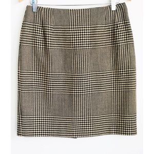 Talbots Skirt